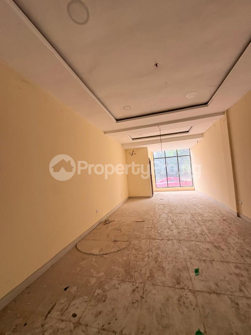 Commercial Property for rent Wuse 2 Wuse 2 Abuja