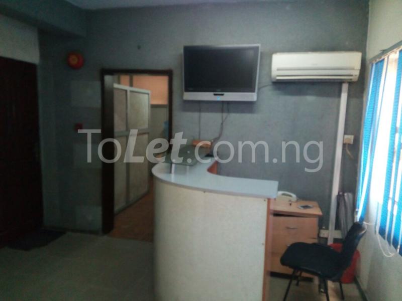 Commercial Property for rent Town Planning Way Town planning way Ilupeju Lagos
