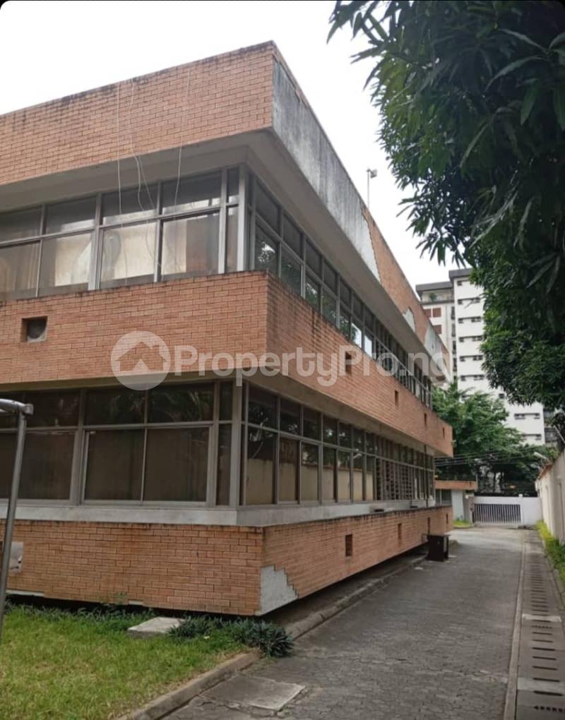 Commercial Property for rent Off Adeola Odeku Street, Victoria Island Lagos