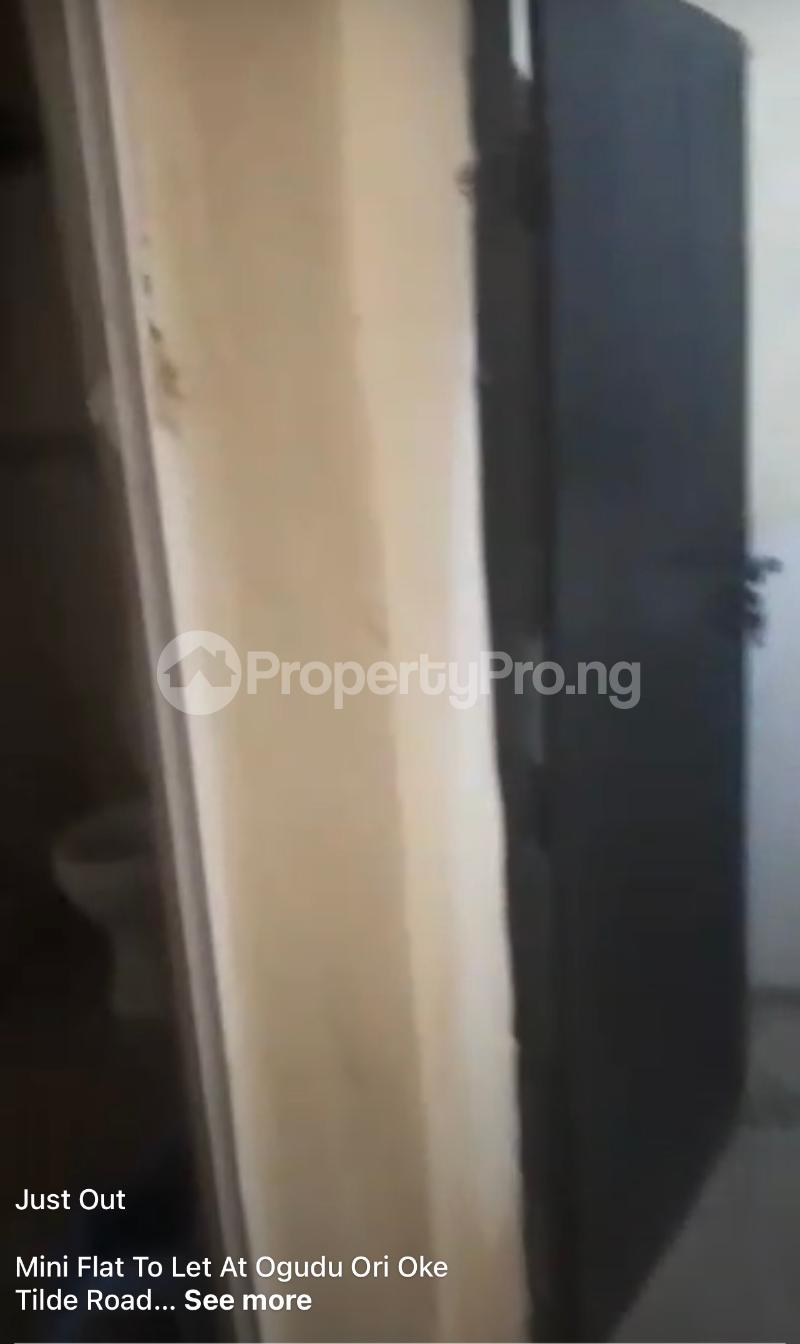 Flat / Apartment for rent Lekki Lagos
