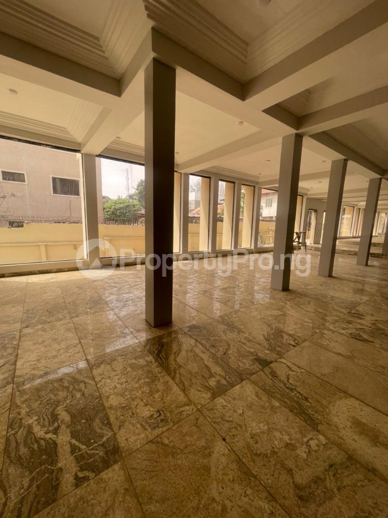 Commercial Property for rent Wuse 2 Abuja