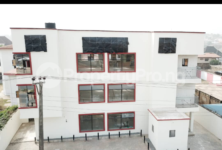 Commercial Property for rent Eleyele Ibadan Oyo