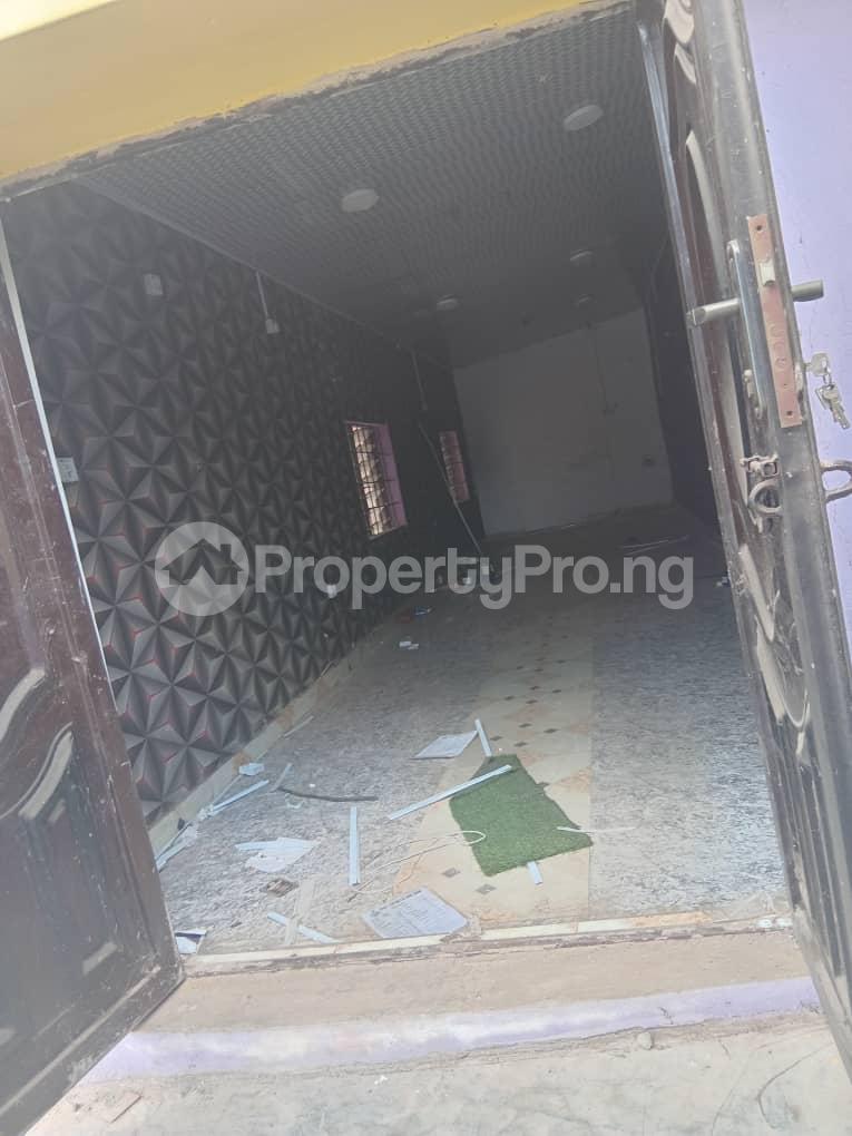 Commercial Property for rent Veterinary Area, Mokola Ibadan Oyo