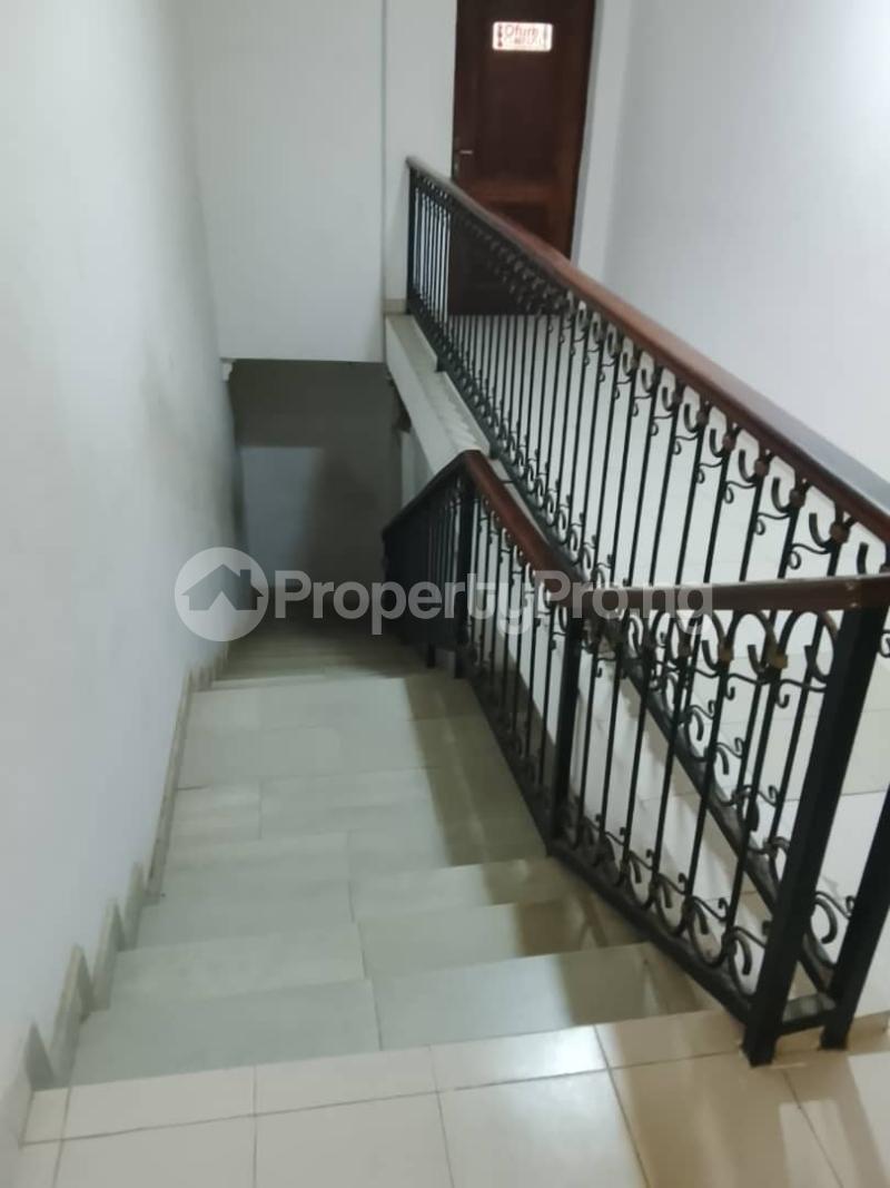 Commercial Property for rent Ikota Lekki Lagos