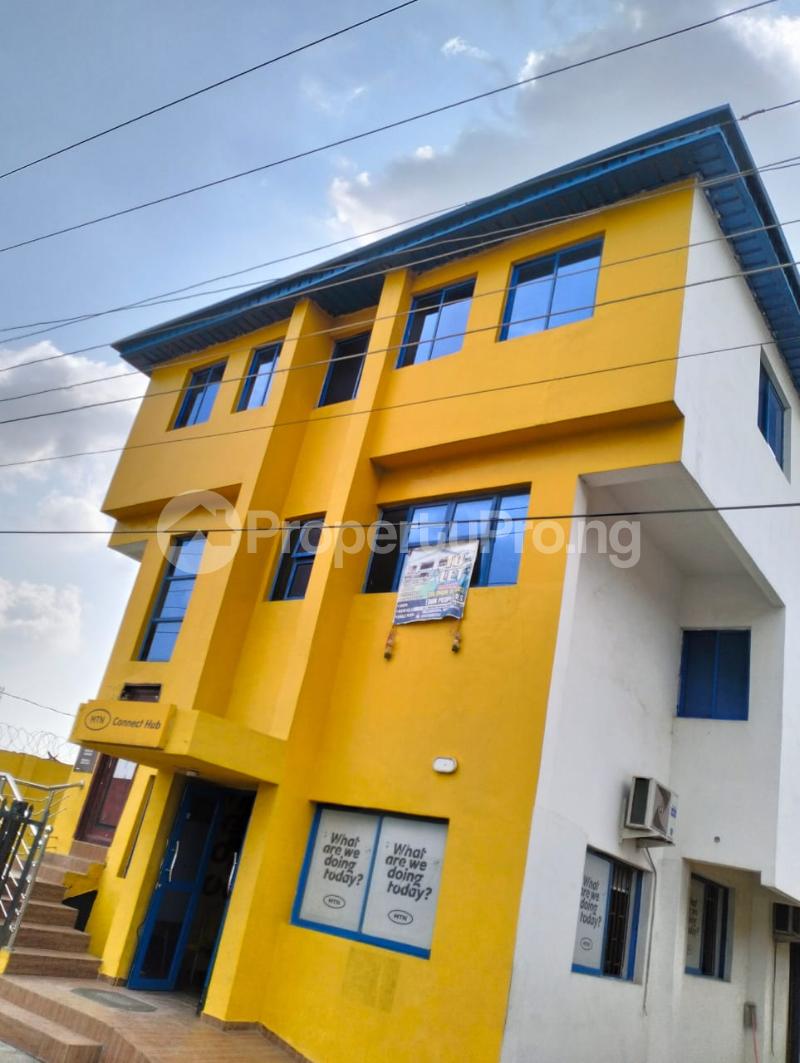 Commercial Property for rent Agege Lagos