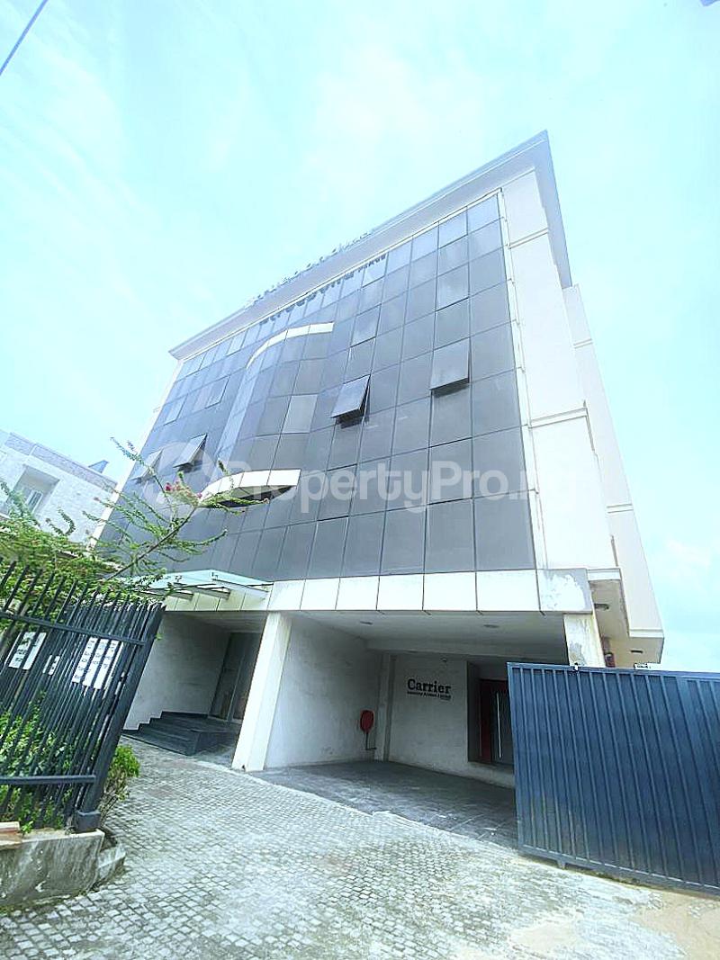 Commercial Property for rent ONIRU Victoria Island Lagos