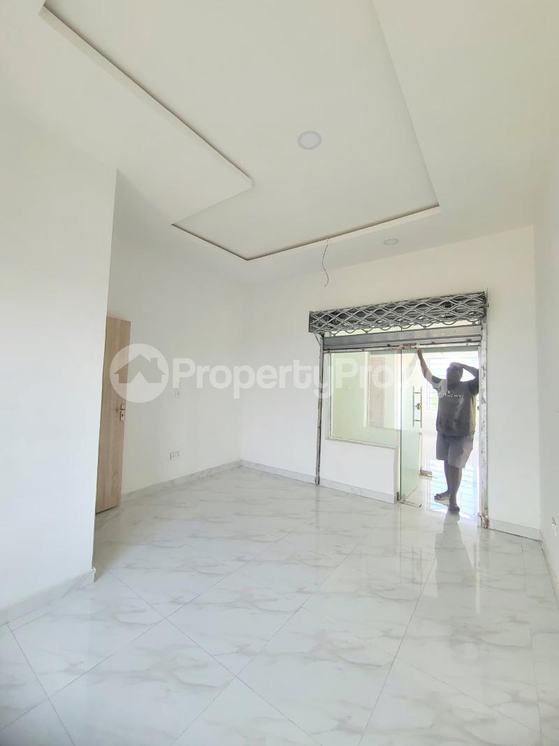 Flat / Apartment for rent Lekki County Lekki Lagos