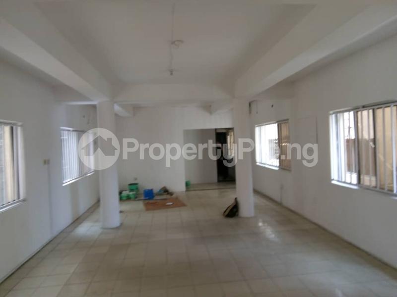 Commercial Property for rent King George Iv Road Onikan Lagos Island Lagos