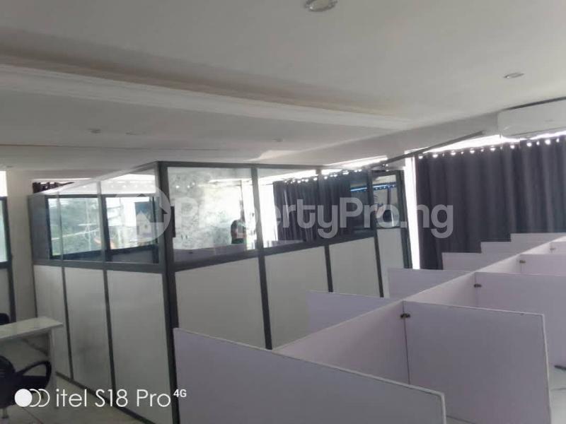 Commercial Property for rent Gra Jericho Ibadan Oyo