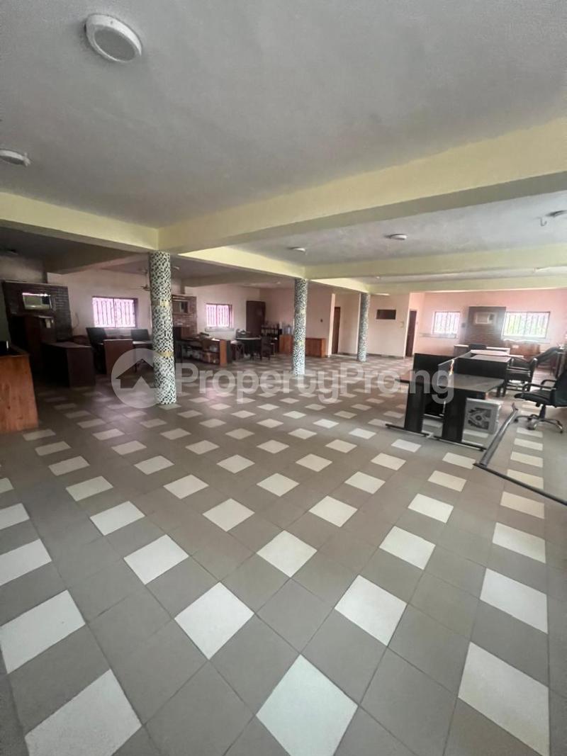 Commercial Property for rent Coco Sheen Street, Off Allen Avenue Ikeja Lagos