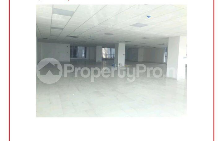 Commercial Property for rent Victoria Island Lagos