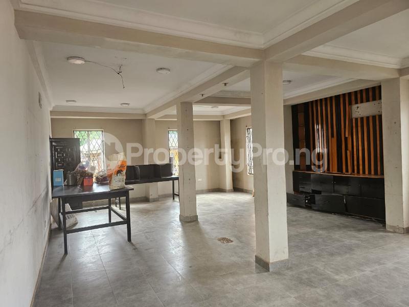 Commercial Property for rent Sango Bodija Ibadan Oyo