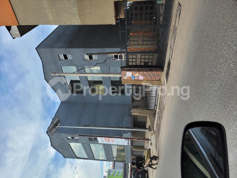 Commercial Property for rent Agidingbi Ikeja Lagos
