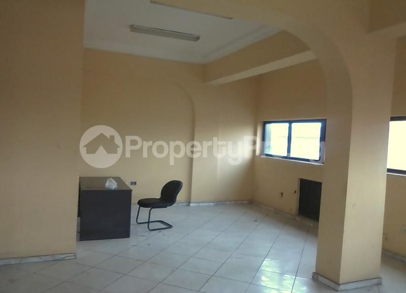 Commercial Property for rent Yaba Sabo Yaba Lagos