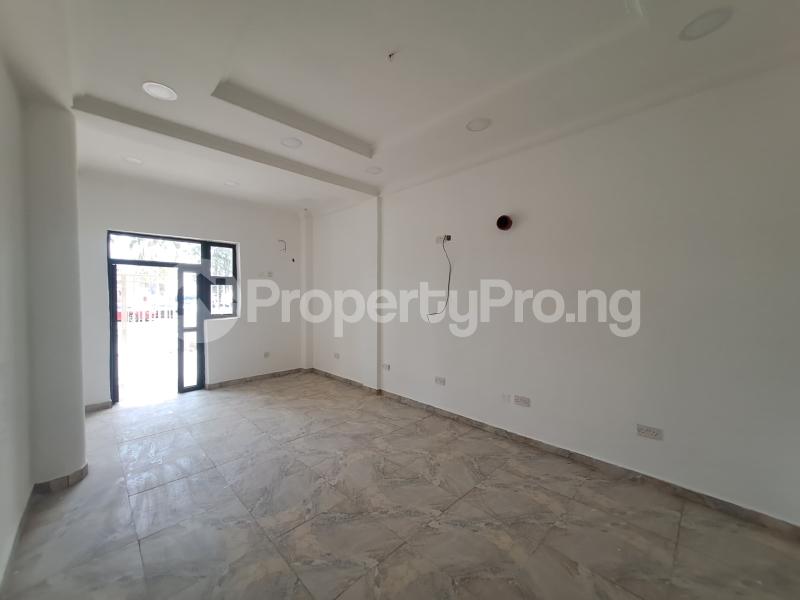 Commercial Property for rent Area 11 Garki 2 Abuja