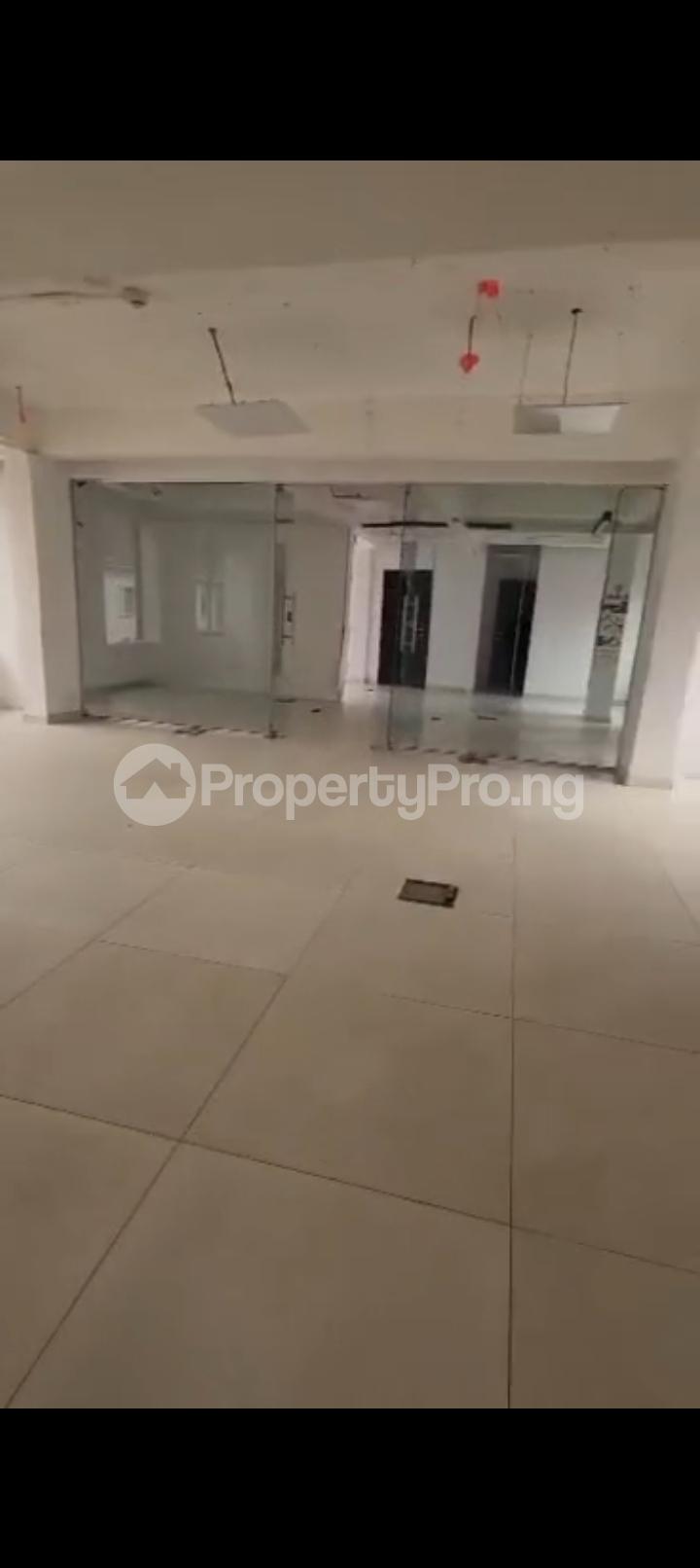 Commercial Property for rent Lekki Phase One Lekki Phase 1 Lekki Lagos