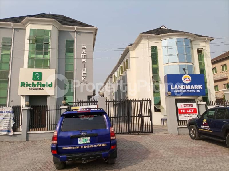 Commercial Property for rent Abijo Ibeju-Lekki Lagos
