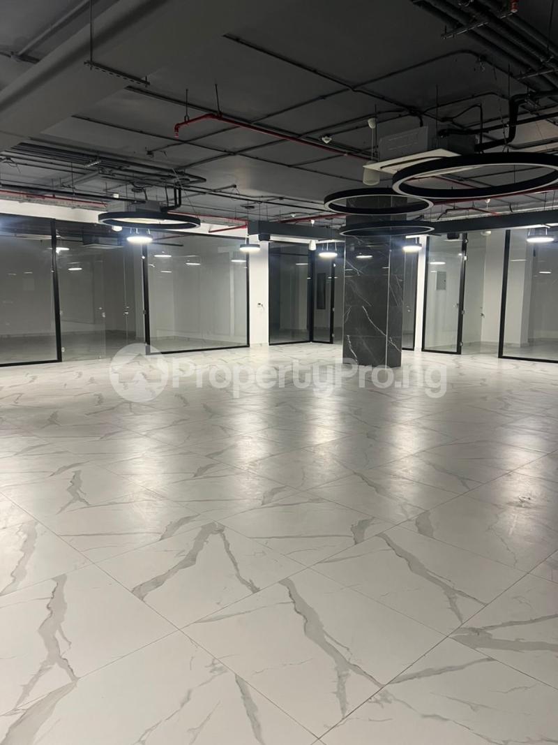 Commercial Property for rent ONIRU Victoria Island Lagos