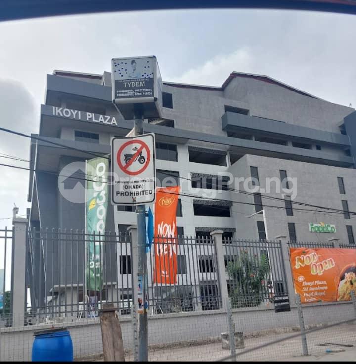Commercial Property for rent Awolowo Road Ikoyi Lagos - 0