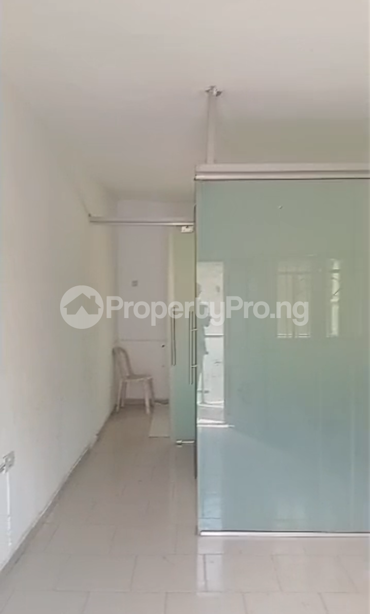 Commercial Property for rent Oke ado Ibadan Oyo