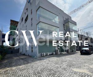 Commercial Property for rent Lekki Phase 1 Lekki Lagos