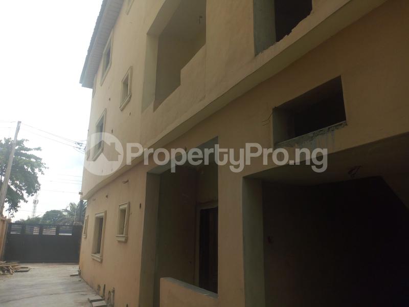 Commercial Property for rent Yaba Yaba Lagos