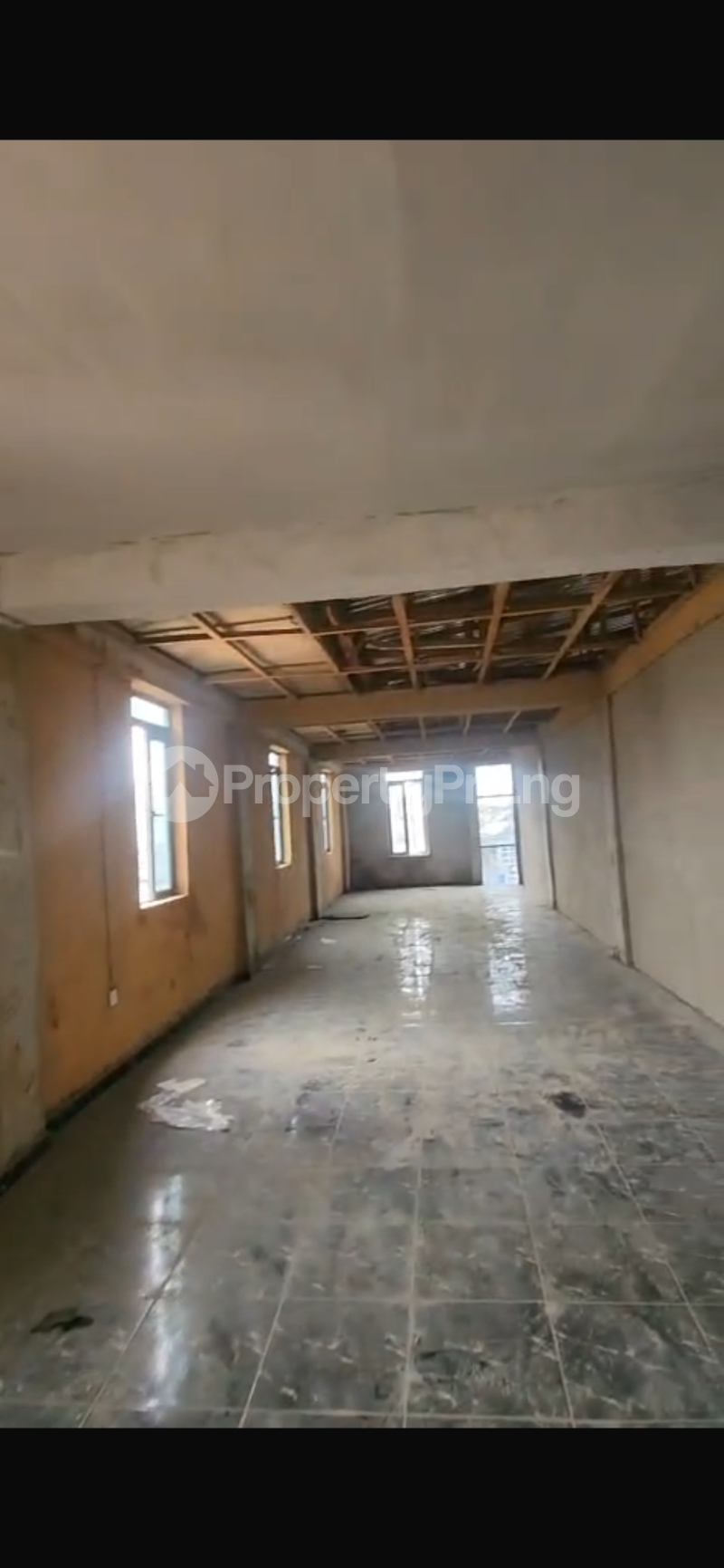 Co working space for rent Ikeja Lagos