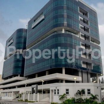 Commercial Property for rent Banana Island Ikoyi Lagos