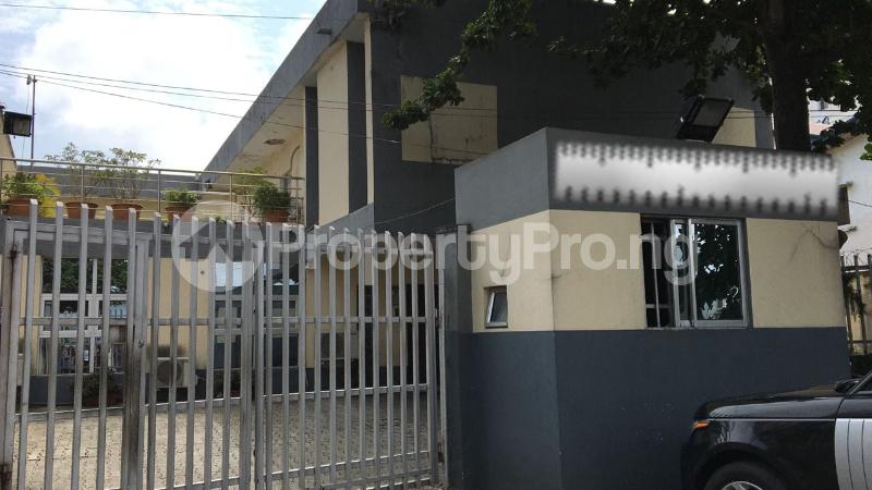 10 bedroom Commercial Property for rent Adeola Odeku Victoria Island Lagos