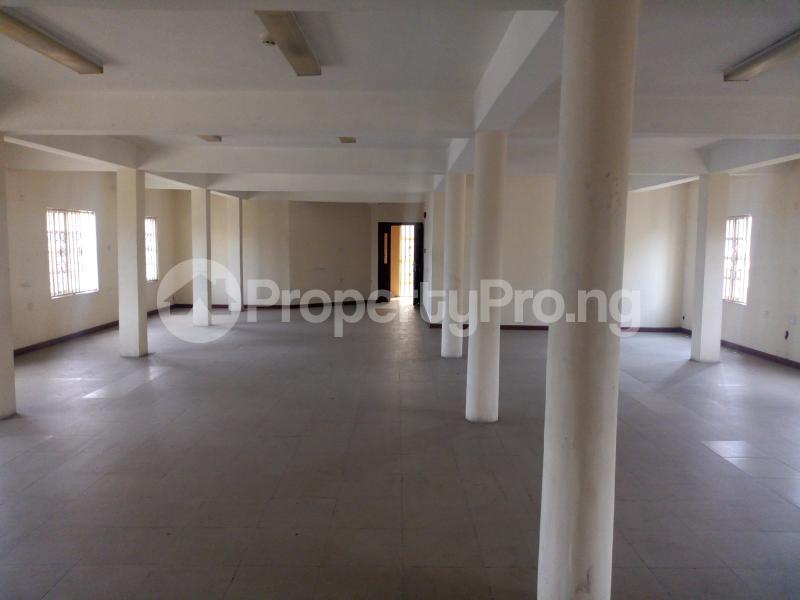 Commercial Property for rent Yaba Yaba Lagos