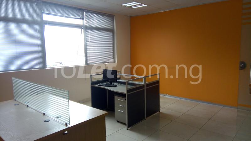 Commercial Property for rent Water Corporation Drive Ligali Ayorinde Victoria Island Lagos