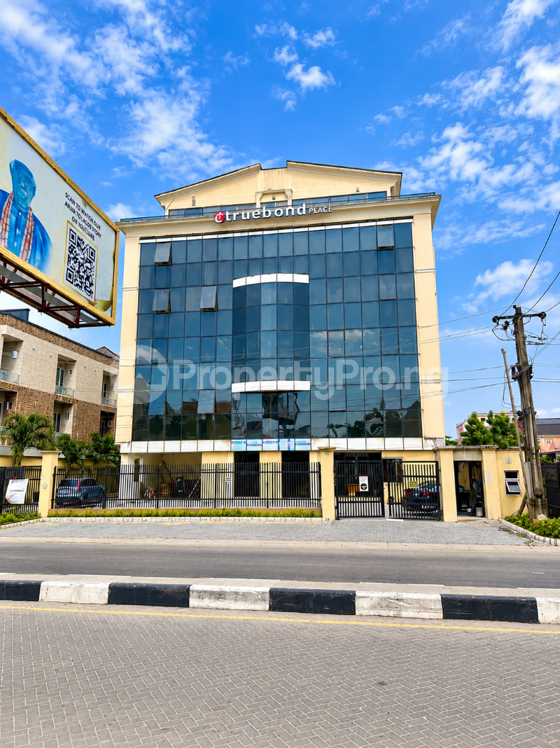 Commercial Property for rent Victoria Island Extension Victoria Island Lagos