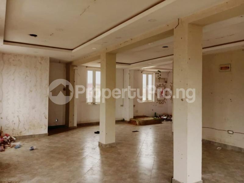 Commercial Property for rent Ibadan Oyo