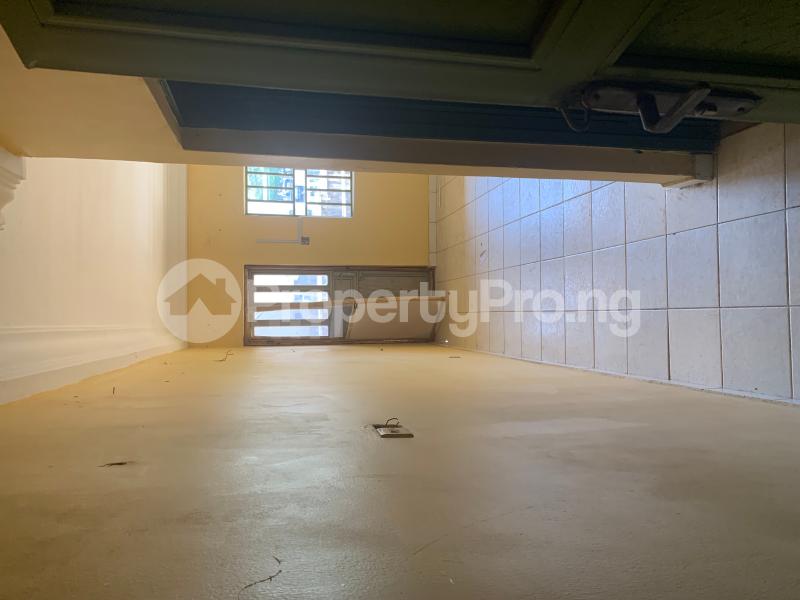 Commercial Property for rent Garki 2, Abuja Garki 2 Abuja