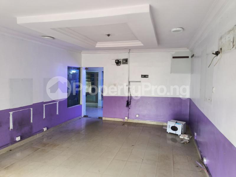 Commercial Property for rent Ever Care Hospital Lekki Phase 1 Lekki Lagos