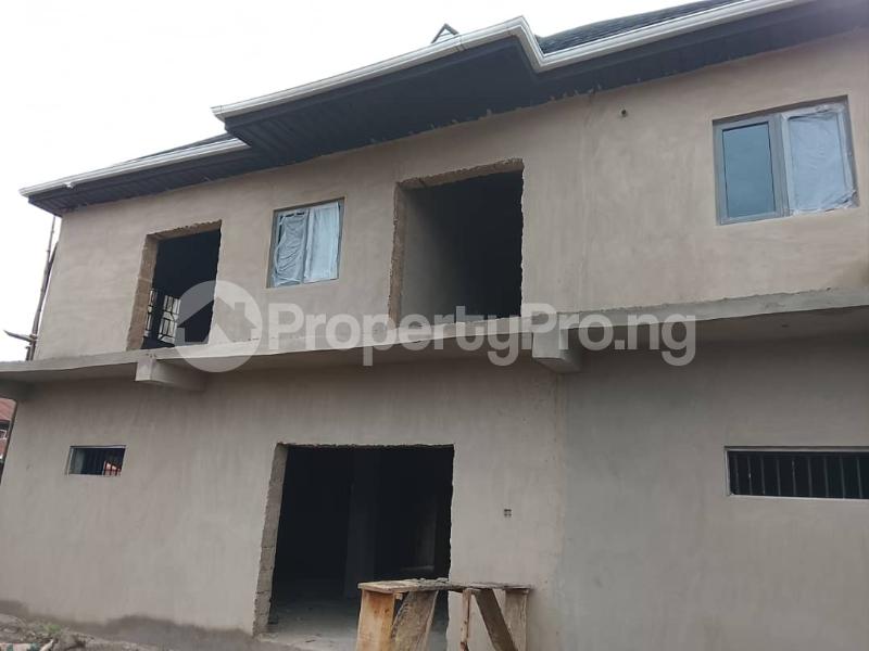 Commercial Property for rent Molete Market Esv Seyi Ibadan Molete Ibadan Oyo