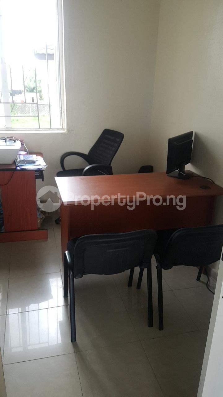 Co working space for rent 32 Agungi Road Lekki Phase 2 Lekki Lagos
