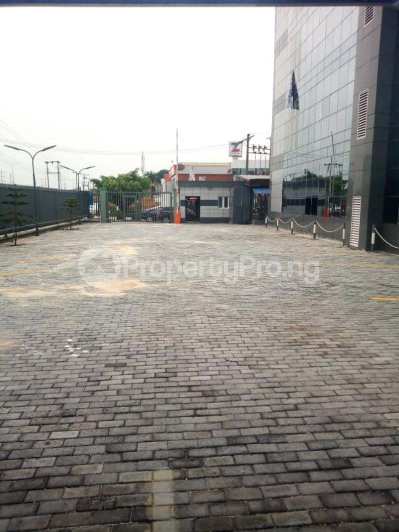 Commercial Property for rent   Off Lekki-Epe Expressway Ajah Lagos