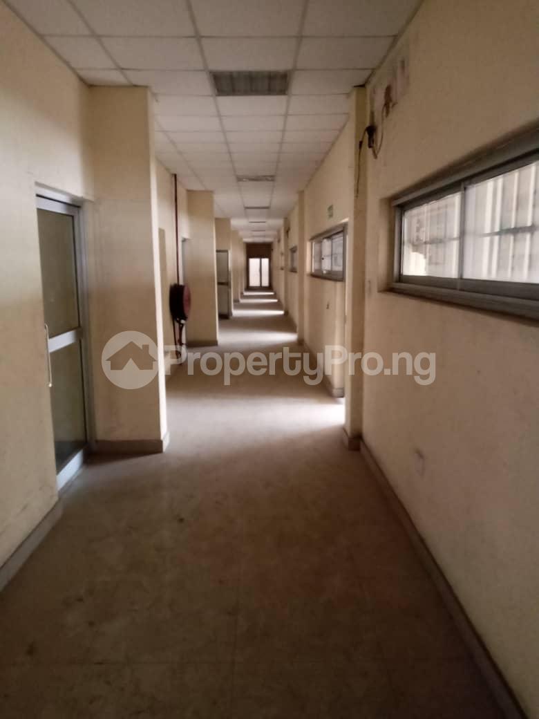 Commercial Property for rent Marina Victoria Island Extension Victoria Island Lagos