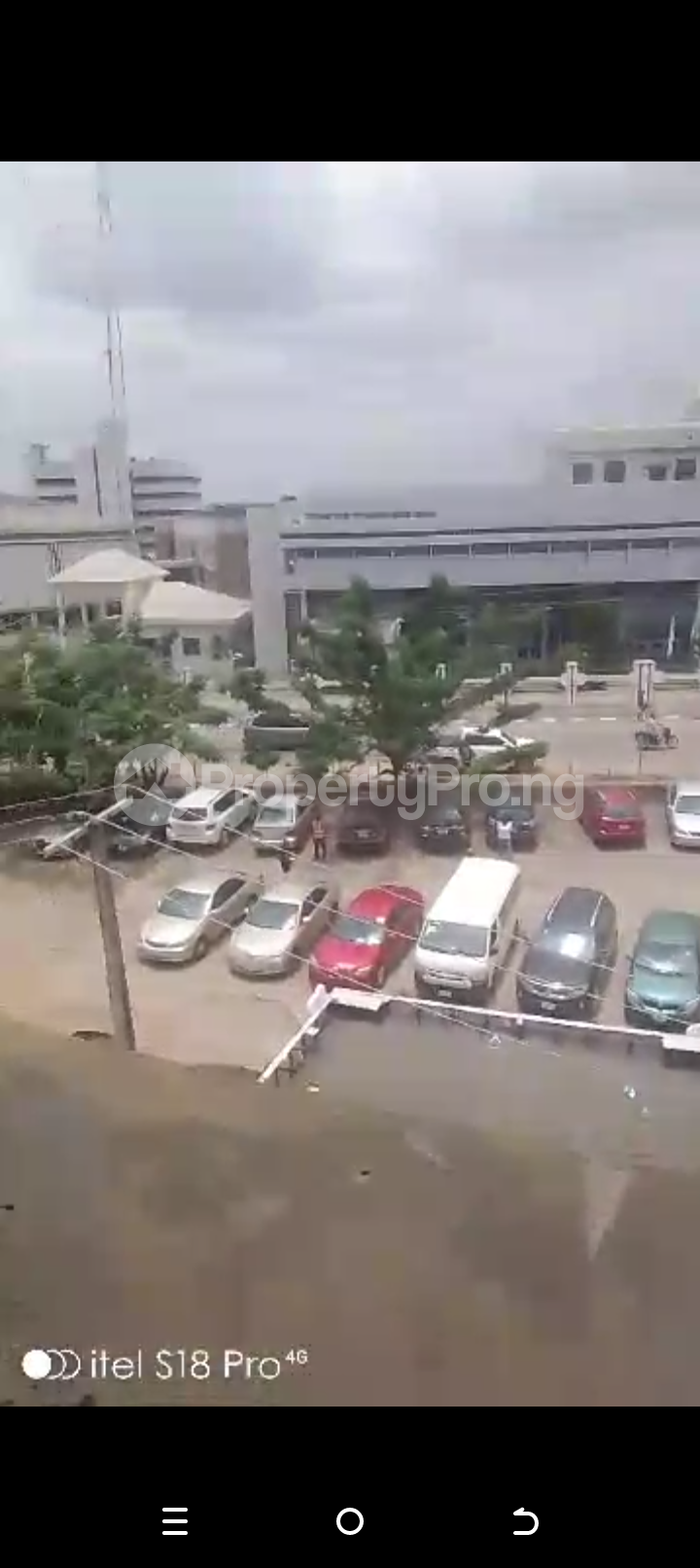 Commercial Property for rent Dugbe Ijokodo Ibadan Oyo