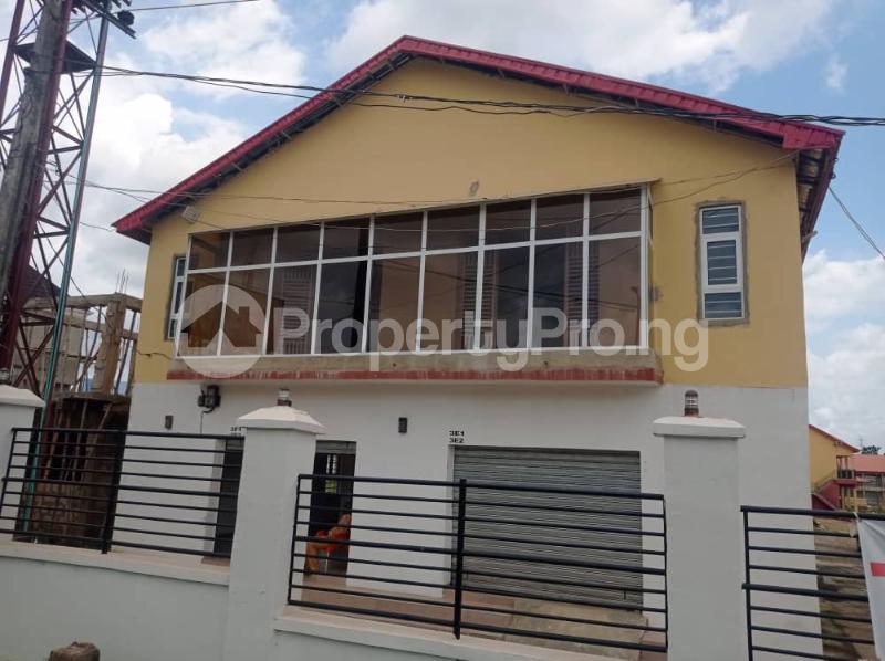 Commercial Property for rent Jericho/eleyele Road Eleyele Ibadan Oyo