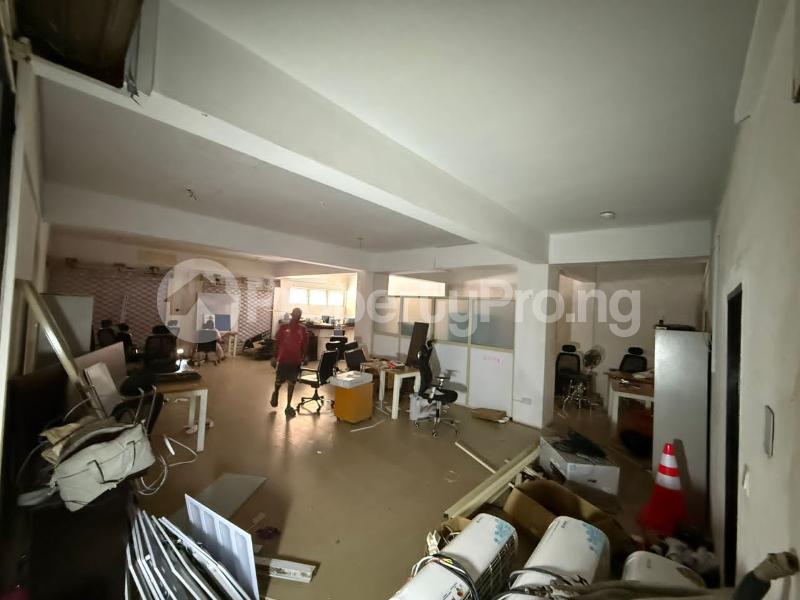 Commercial Property for rent Favors Bodija Bodija Ibadan Oyo