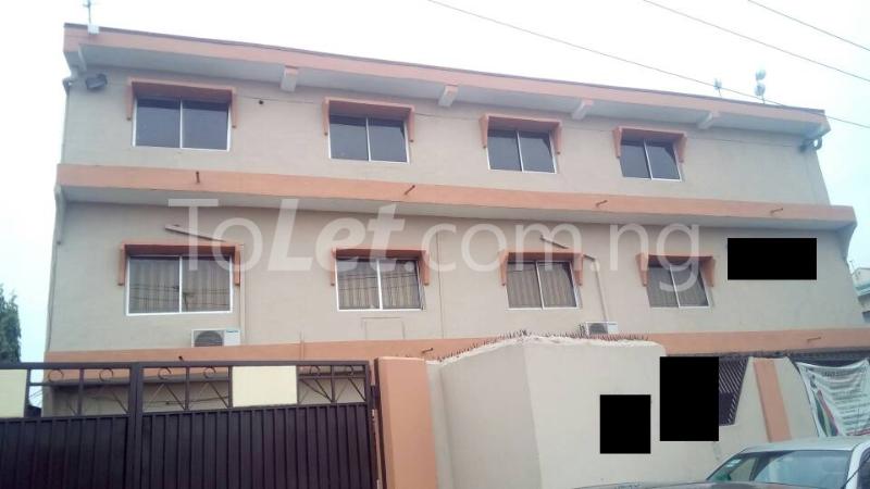 Commercial Property for rent   Ifako-gbagada Gbagada Lagos