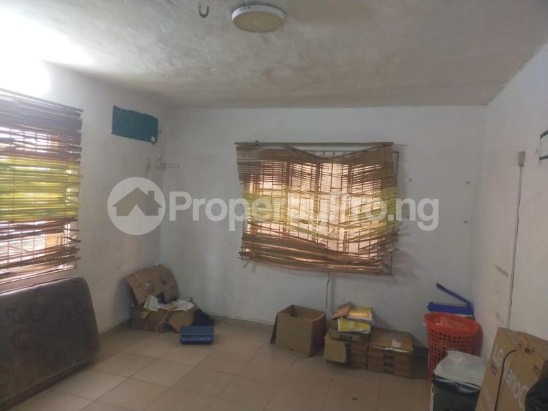 1 bedroom House for rent Estate Gbagada Lagos