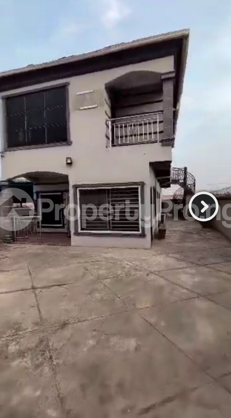 Commercial Property for rent General Gas Akobo Ibadan Oyo