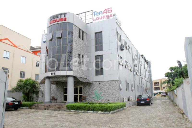 Commercial Property for rent Igbo Efon Igbo-efon Lekki Lagos