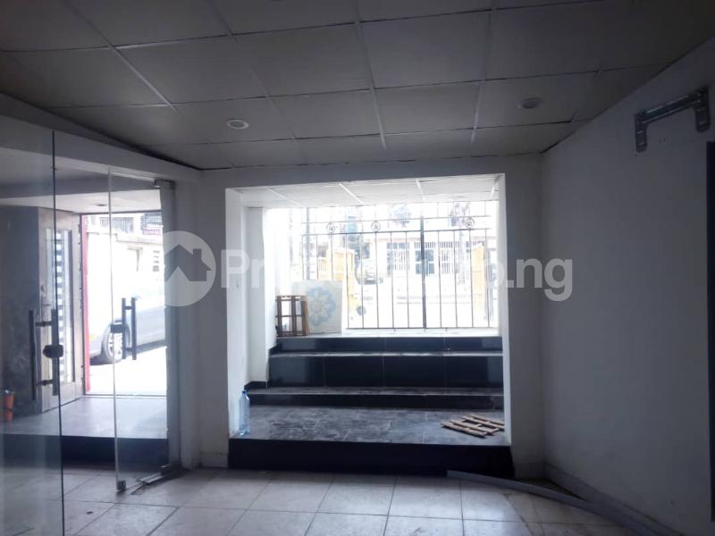 Commercial Property for rent   Opebi Ikeja Lagos
