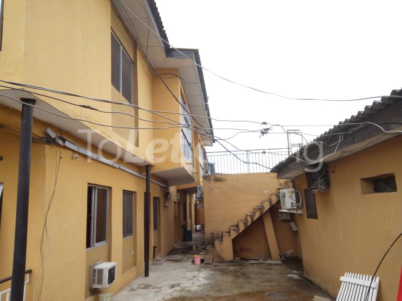 2 bedroom Commercial Property for rent 2, Joseph Street Opebi Ikeja Lagos