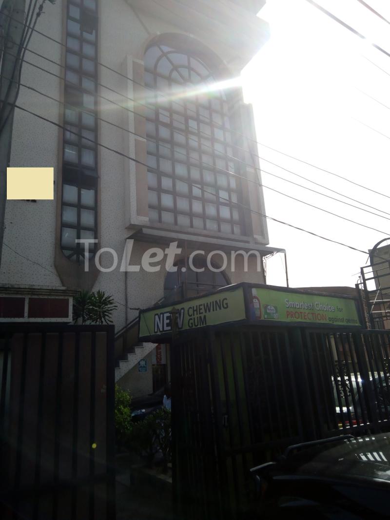 1 bedroom Commercial Property for rent 65 Allen Avenue Allen Avenue Ikeja Lagos