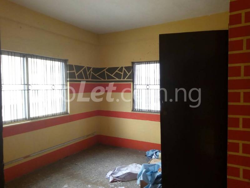 3 bedroom Commercial Property for rent 13 Adekunbi Crescent Toyin street Ikeja Lagos
